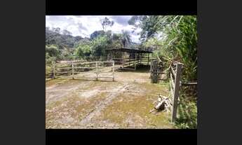 Imagem 3: Fazenda em Itabirito