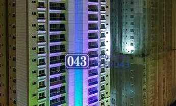 Imagem 2: Apartamento com 3 dormitórios para alugar, 165 m² por R$ 9.850,00/mês - Gleba Fazenda Palh