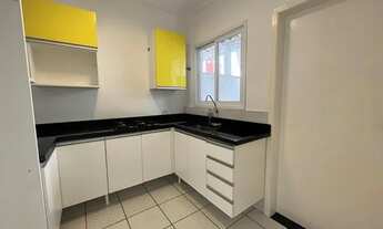 Imagem 5: Casa de condomínio sobrado para aluguel tem 120 metros quadrados com 3 quartos