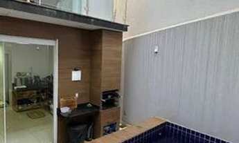 Imagem: LINDO SOBRADO NO SETOR GENTIL MEIRELES GOIÂNIA/GO