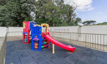 Imagem 3: Apartamento com 2 dormitórios à venda, 42 m² por R$ 230.000,00 - Abranches - Curitiba/PR