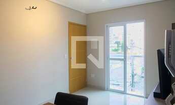 Imagem 3: Apartamento para Aluguel - Água Fria, 1 Quarto, 35 m2