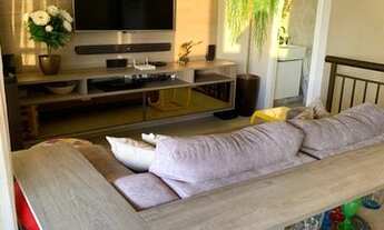 Imagem 3: Excelente Apartamento porto das dunas, mobiliado