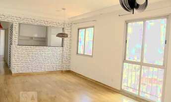 Imagem 4: Apartamento para Aluguel - Vila Marari, 2 Quartos, 67 m2