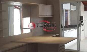 Imagem 2: Aluga casa Alameda Sul com 3 dormitórios sendo 1 tipo apartamento, sala 2 ambientes cozinh