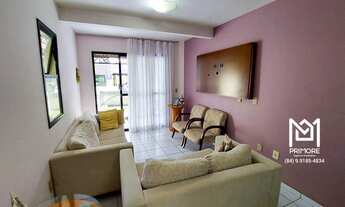 Imagem 2: Casa duplex com 4 suítes em Neópolis, Natal/RN