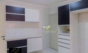 Imagem 7: Apartamento com 2 dormitórios para alugar, 130 m² por R$ 4.664,00/mês - Jardim Bela Vista