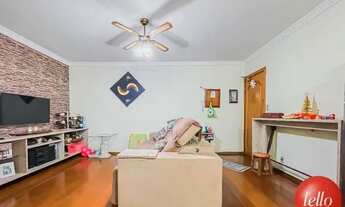 Imagem 3: São Paulo - Apartamento Padrão - Sacomã