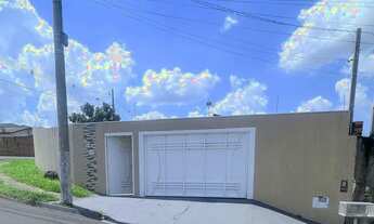 Imagem: Casa a venda em Botucatu- terreno 330 metros