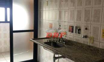 Imagem 3: Apartamento com 3 dormitórios para alugar, 103 m² por R$ 4.188,00/mês - Santana - São Paul