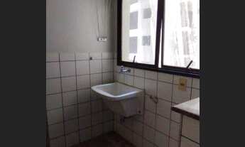 Imagem 6: Apartamento com 1 dormitório para alugar, 74 m² por R$ 1.892,00/mês - Centro - São José do