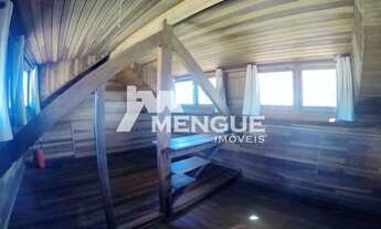 Imagem 7: Aluga-se apartamento com 02 dormitórios e 1 vaga de garagem rotativa, no bairro Passo da