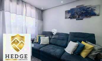 Imagem 4: Apartamento com 2 dormitórios à venda, 46 m² por R$ 308.200 - José Bonifácio - São Paulo/S