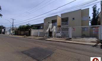 Imagem 3: Apartamento (tipo - padrao) 2 dormitórios/suite, cozinha planejada, em condomínio fechado