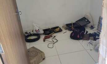 Imagem 2: Aluga-se ótima casa no ibura de baixo 700.00