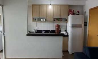 Imagem 2: APARTAMENTO 3 QUARTOS NO RESIDENCIAL BELLO RECANTO