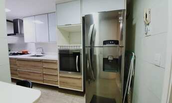 Imagem 7: Apartamento com 3 quartos, suíte e vaga MOBILIADO em Botafogo - Rio de Janeiro - RJ