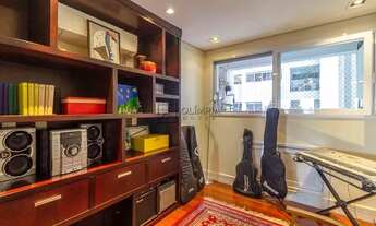 Imagem 7: Venda Apartamento 4 Dormitórios - 230 m² Vila Leopoldina