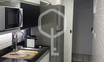 Imagem 6: Apartamento em Leblon - Rio de Janeiro