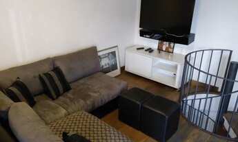 Imagem 2: Flat para alugar no Jardins - The Plazza - Cód: XNL06381