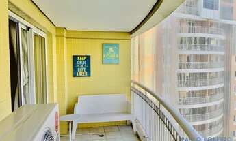 Imagem 7: APARTAMENTO - ALTO DA LAPA - SP