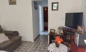 Imagem 2: Vendo Casa em Parapuã, com terreno de 675 m²