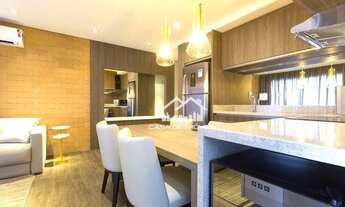 Imagem 5: Apartamento para venda ou locação, 68m², 1 suíte, 2 vagas na Vila Nova Conceição