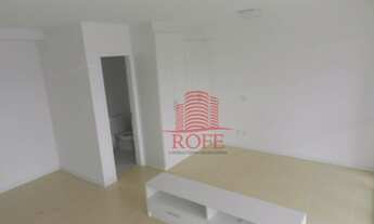 Imagem 4: Apartamento com 1 dormitório, 49 m² - venda por R$ 690.000,00 ou aluguel por R$ 4.161,00/m
