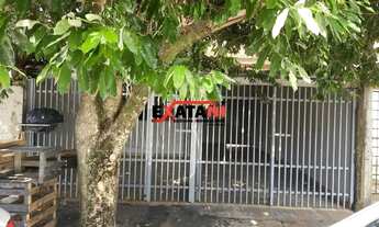 Imagem: Casa 2 Quartos São José do Rio Preto