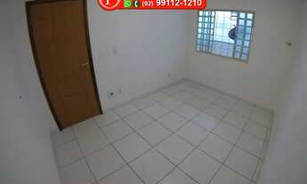 Imagem 5: Apartamento de 2 Quartos no Parque Dez - Próximo do Supermercados Baratão da Carne