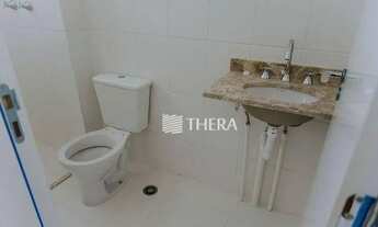 Imagem 5: Apartamento com 2 dormitórios sendo uma suíte à venda, 53 m² por R$ 385.450 - Vila Curuçá