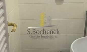 Imagem 4: Ótima locação apartamento locação ou venda Vila Olímpia 2 vagas andar baixo