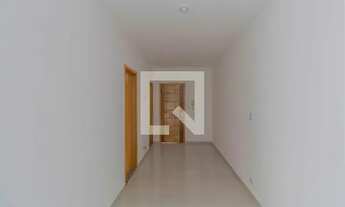 Imagem 2: Apartamento para Aluguel - Vila Euthalia, 1 Quarto, 44 m2