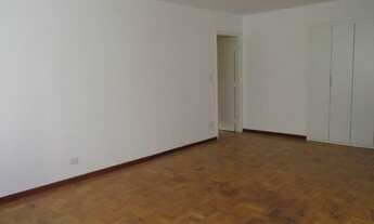 Imagem 3: Apartamento, 157 m² - venda por R$ 2.200.000,00 ou aluguel por R$ 12.000,00/mês - Itaim Bi
