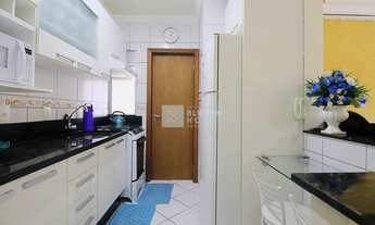 Imagem 7: Apartamento semimobiliado no bairro Água Verde!