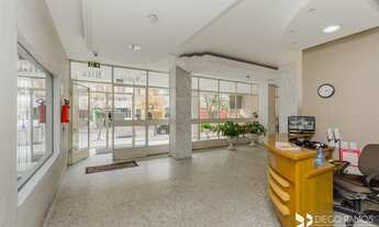 Imagem 6: Apartamento à venda Rua Demétrio Ribeiro, Centro Histórico - Porto Alegre