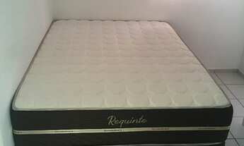 Imagem 3: Apartamento 100% mobiliado, 2/4, Garagem coberta, localização privilegiada, Petrolina