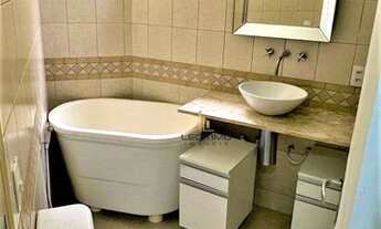 Imagem 3: Apartamento de 2 quartos com suíte, à venda na Água Fria, 2 vagas, 105 metros, lazer compl