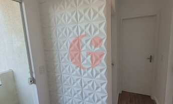 Imagem 3: Apartamento Padrão em São José dos Campos