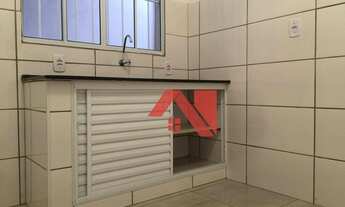 Imagem 3: Edícula com 1 dormitório para alugar, 47 m² por R$ 900,00/mês - Jardim Zaniboni I - Mogi G