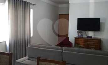 Imagem 2: São Paulo - Apartamento Padrão - BELA VISTA