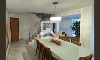 Imagem: Apartamento à Venda - Gutierrez, 3 Quartos