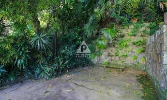 Imagem 4: Casa de rua à venda, 2 quartos, 1 vaga, Vidigal - RIO DE JANEIRO/RJ