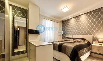 Imagem 4: Apartamento de 87m² - 3 dorm, 1 suíte - à venda no Condomínio Terraços da Serra em Jundiaí