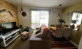 Imagem 2: Apartamento no bairro Hípica - 2 dormitórios