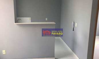 Imagem 2: Apartamento com 2 dormitórios para alugar, 50 m² p