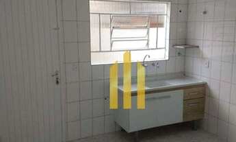 Imagem 6: Sobrado com 2 dormitórios, 130 m² - venda por R$ 385.000,00 ou aluguel por R$ 2.353,00/mês