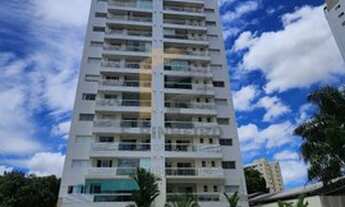 Imagem 3: Le Boulevard 100% mobiliado - 71m² - 02 quartos - Dom Pedro