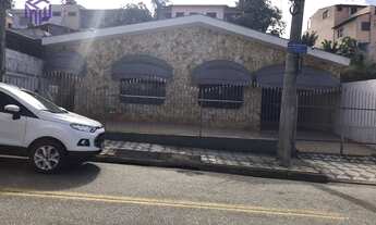 Imagem: Casa com 2 dormitórios para alugar, 126