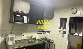 Imagem 3: Apartamento com 3 dormitórios para alugar, 95 m² por R$ 760.800,00/mês - Vila Augusta - Gu